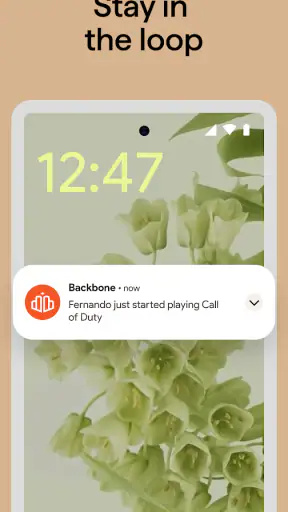 Backbone — Next-Level Play screenshot 6