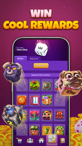 Backgammon Friends Online screenshot 11