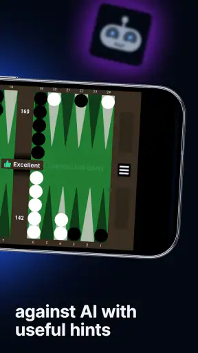 Backgammon Galaxy: Play Online screenshot 6
