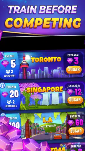 Backspin Games: Earn Money screenshot 10