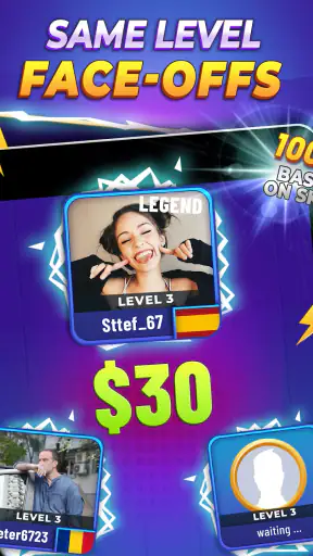 Backspin Games: Earn Money screenshot 8