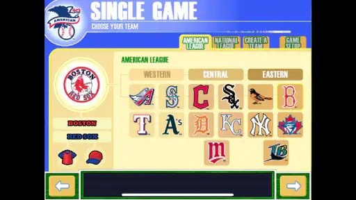 Backyard Baseball '01 screenshot 11