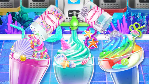 Baking Cooking Games for Teens screenshot 3