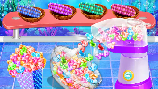 Baking Cooking Games for Teens screenshot 5