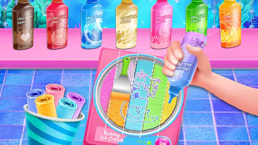 Baking Cooking Games for Teens screenshot 6