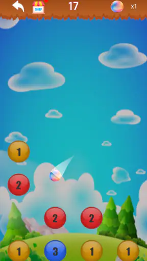 Ball Dropper screenshot 2