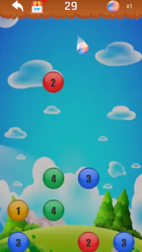 Ball Dropper screenshot 3