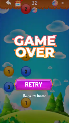 Ball Dropper screenshot 6