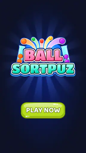 Ball Sort Puz - Color Game screenshot 7