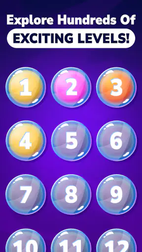 Ball Sort Puzzle screenshot 4