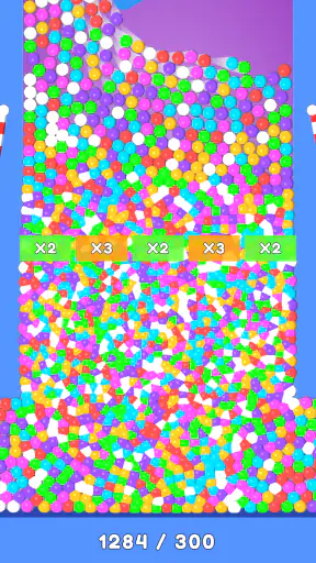 Balls and Ropes: Cut 'n Bounce screenshot 12