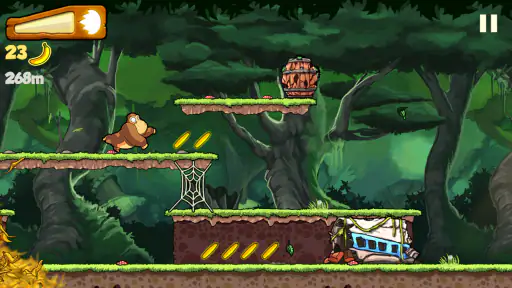 Banana Kong screenshot 9