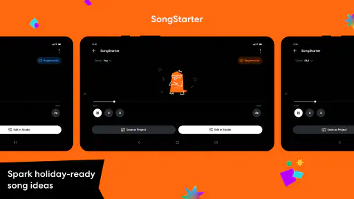 BandLab – Music Making Studio screenshot 11