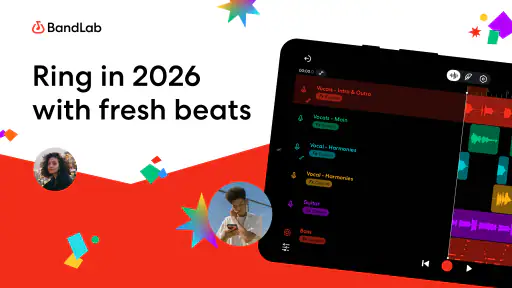 BandLab – Music Making Studio screenshot 9