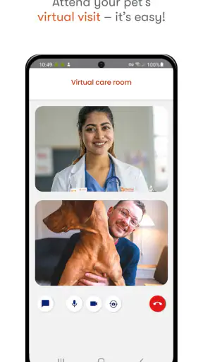 Banfield Pet Hospital screenshot 6
