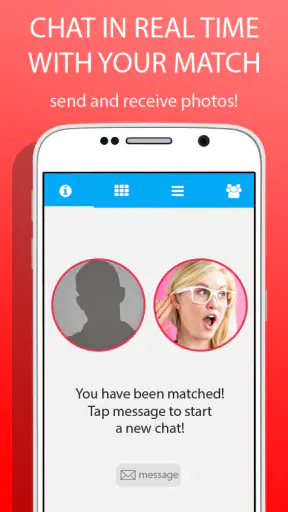 Bang City - No Strings Dating screenshot 7