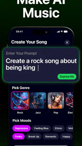 Banger for Artists screenshot 7