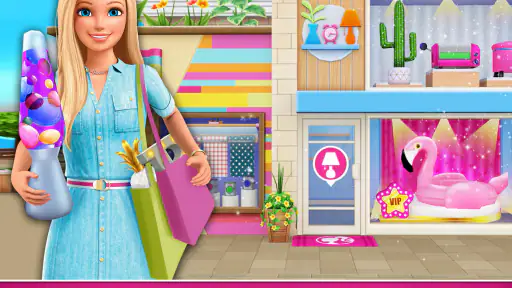 Barbie Dreamhouse Adventures screenshot 11