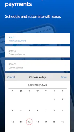 Barclays US screenshot 4