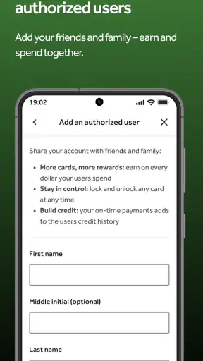 Barclays US screenshot 6