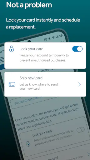 Barclays US screenshot 7