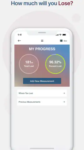 Baritastic - Bariatric Tracker screenshot 6