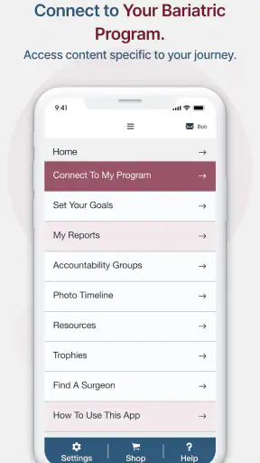 Baritastic - Bariatric Tracker screenshot 7