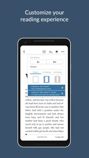 Barnes & Noble NOOK screenshot 4