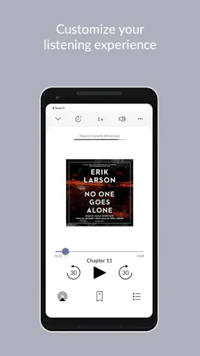 Barnes & Noble NOOK screenshot 5
