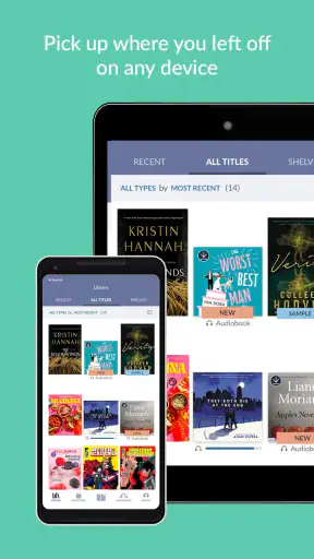 Barnes & Noble NOOK screenshot 8