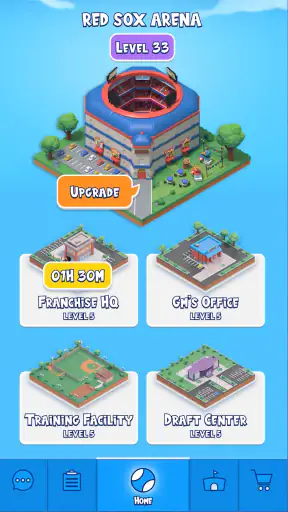 Baseball Franchise Manager screenshot 11