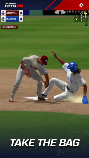 Baseball Hits 26 screenshot 10