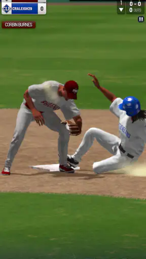 Baseball Hits 26 screenshot 4