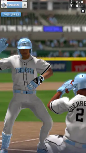 Baseball Hits 26 screenshot 6