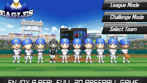 Baseball Star screenshot 11