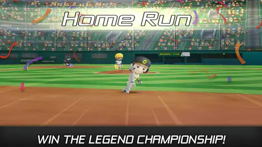 Baseball Star screenshot 9
