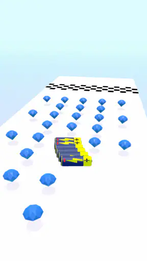 Battery Run screenshot 7