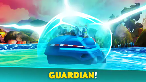 Battle Bay screenshot 10