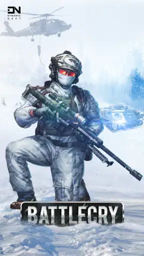 BattleCry: World War Game RPG screenshot 7