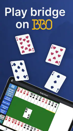 BBO – Bridge Base Online screenshot 11