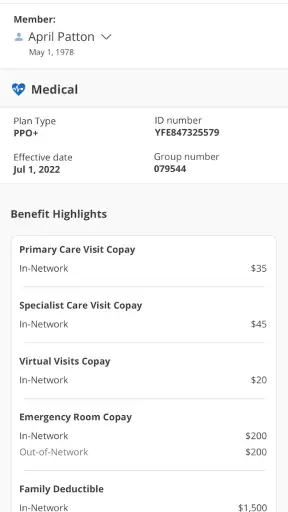BCBSIL screenshot 6