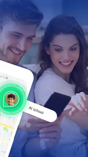 Be Closer: GPS Family Location screenshot 2