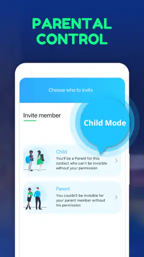 Be Closer: GPS Family Location screenshot 7