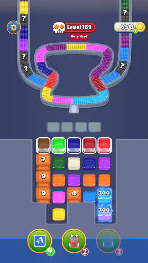 Beads Out screenshot 7