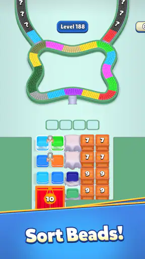 Beads Out screenshot 8
