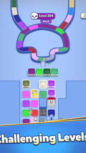 Beads Out screenshot 9