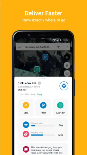Beans - Maps for Apartments screenshot 5