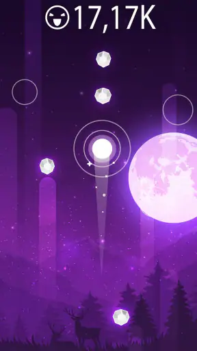 Beat Jumper: EDM up screenshot 12