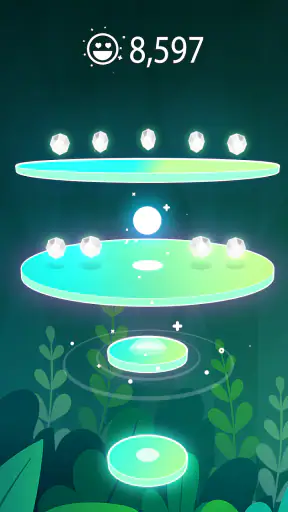 Beat Jumper: EDM up screenshot 3