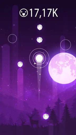 Beat Jumper: EDM up screenshot 4